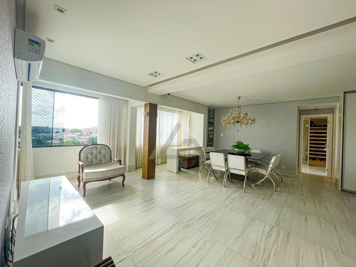 Cobertura à venda com 5 quartos, 396m² - Foto 7