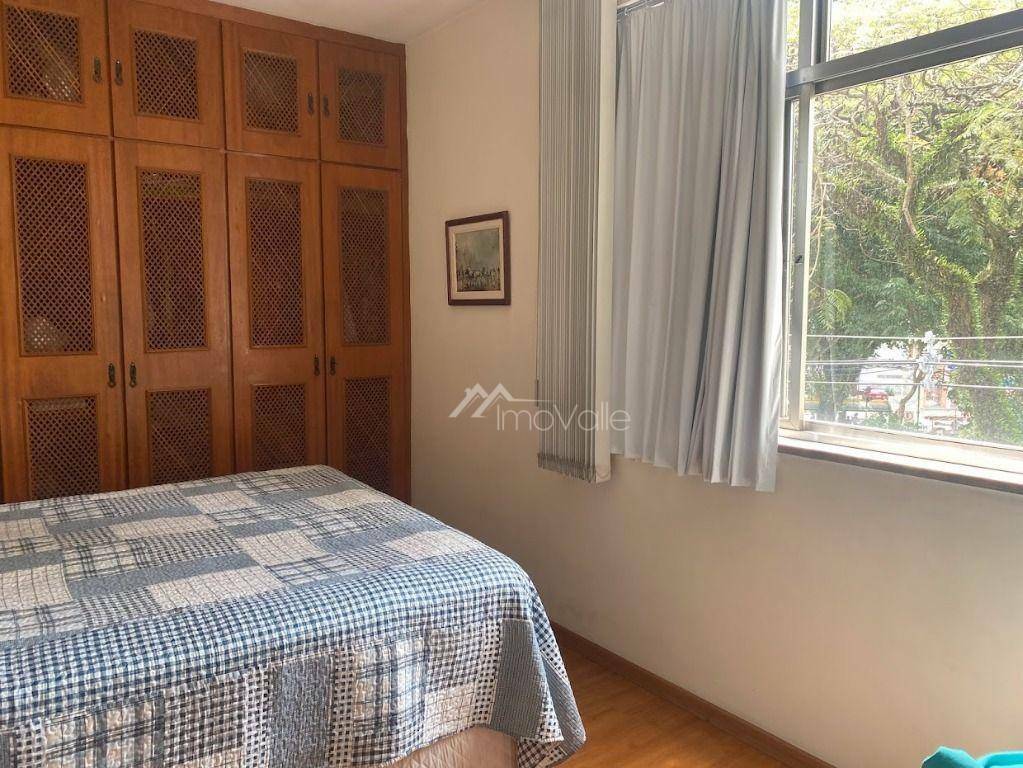 Apartamento à venda com 3 quartos, 158m² - Foto 31