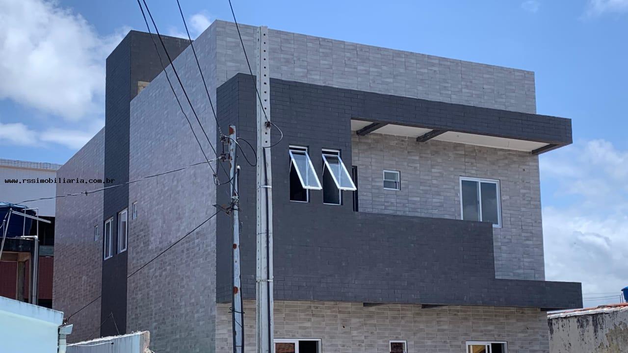 Apartamento à venda com 2 quartos, 47m² - Foto 3