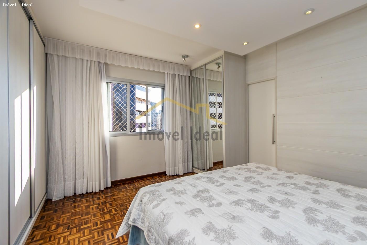 Apartamento à venda com 3 quartos, 149m² - Foto 21