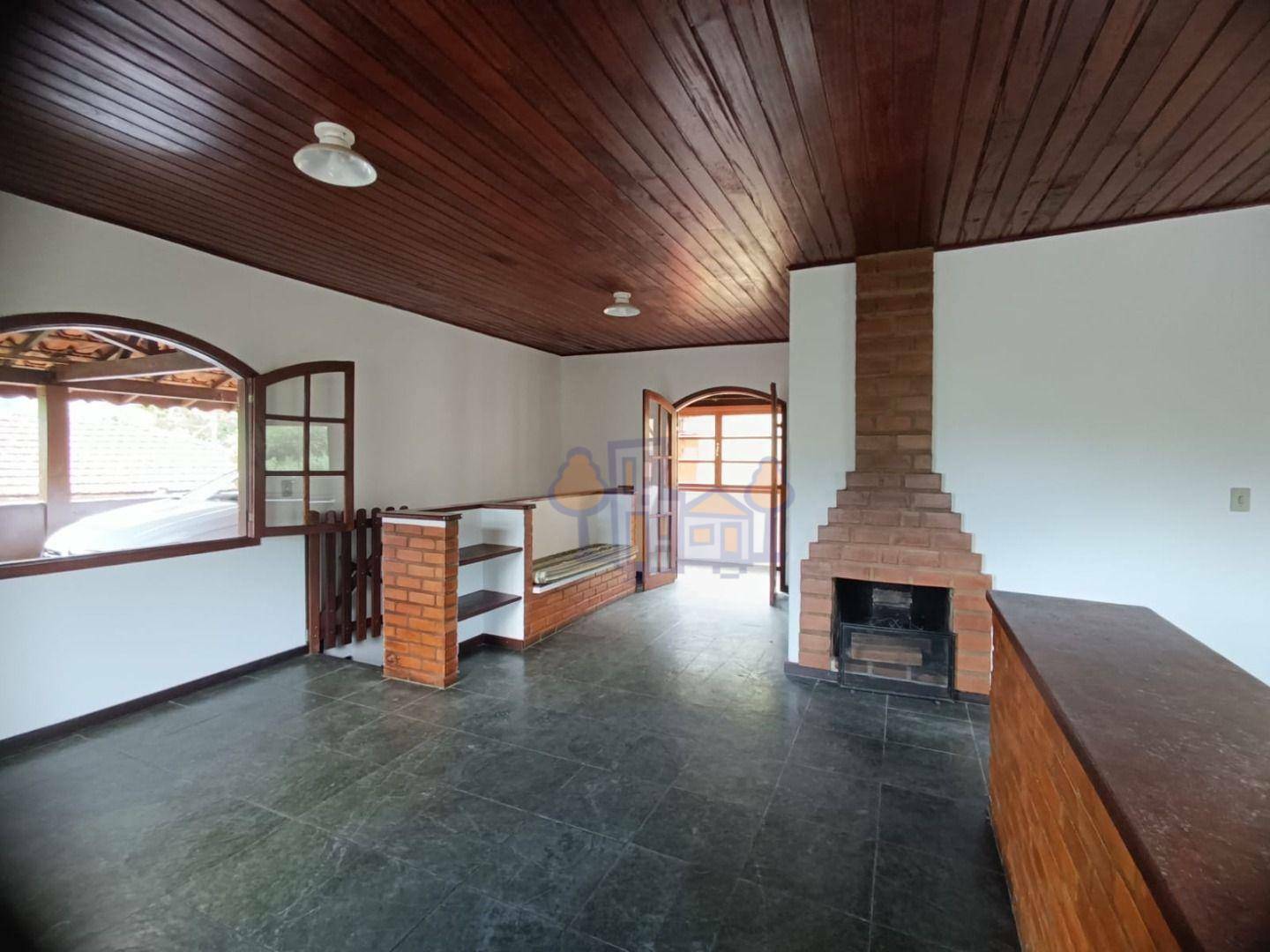 Casa para alugar com 3 quartos, 148m² - Foto 5