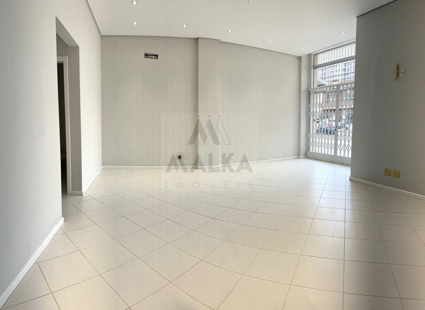 Loja-Salão para alugar, 256m² - Foto 1