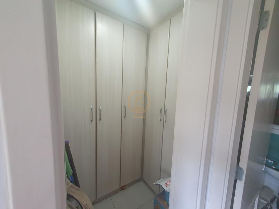 Apartamento à venda com 3 quartos, 138m² - Foto 39