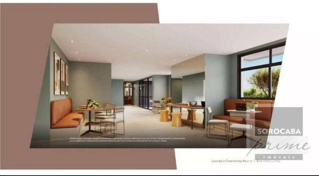 Apartamento à venda com 3 quartos, 92m² - Foto 36