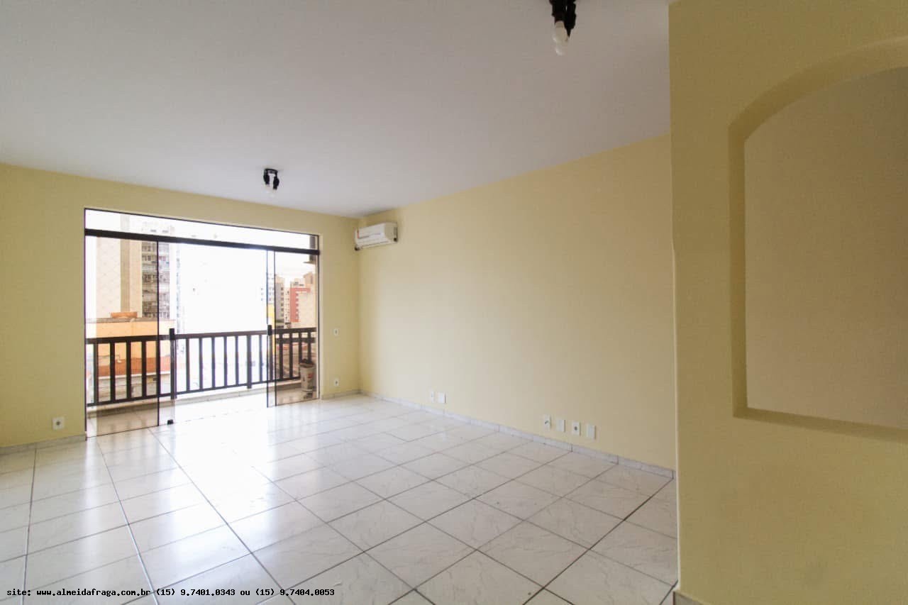 Apartamento à venda com 3 quartos, 120m² - Foto 3