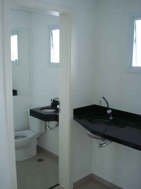 Conjunto Comercial-Sala para alugar, 282m² - Foto 6