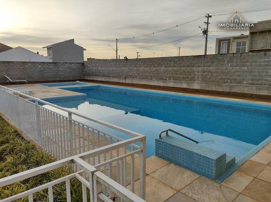 Loteamento e Condomínio à venda, 86M2 - Foto 11