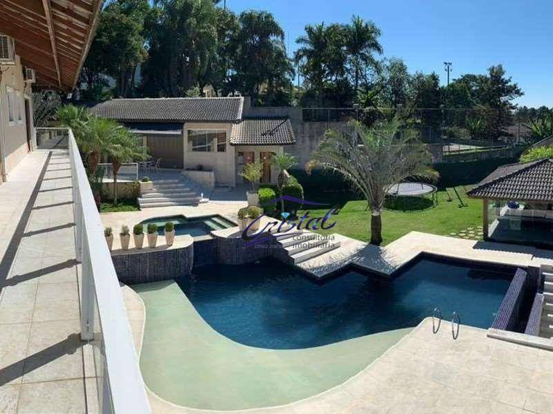 Casa de Condomínio à venda com 4 quartos, 711m² - Foto 52