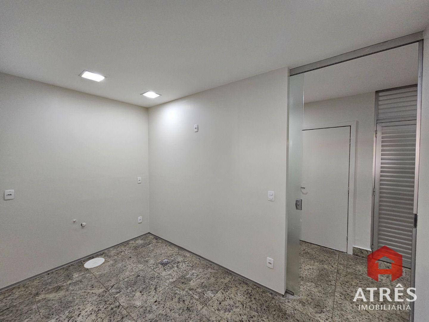Loja-Salão para alugar, 165m² - Foto 9