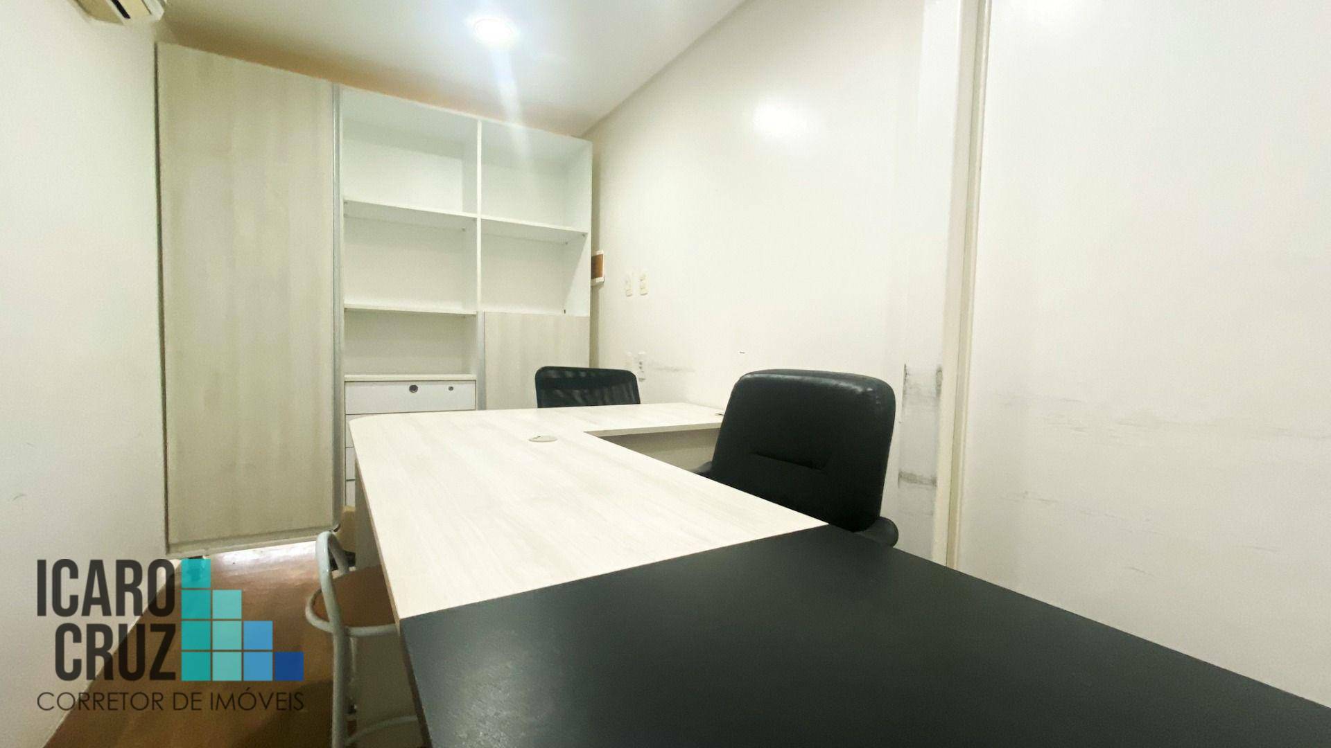 Loja-Salão para alugar, 40m² - Foto 12