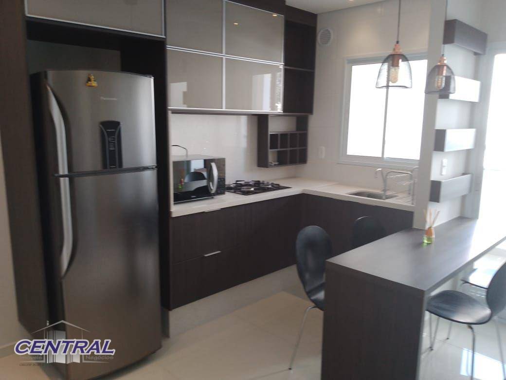 Apartamento à venda e aluguel com 2 quartos, 53m² - Foto 4