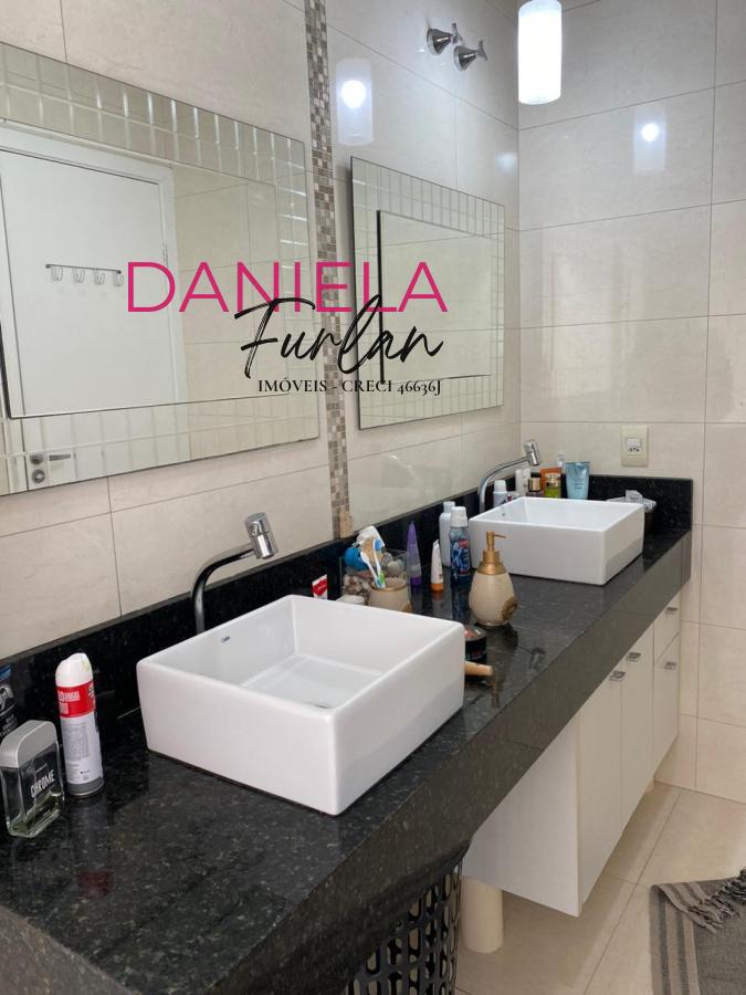 Casa de Condomínio à venda com 3 quartos, 190m² - Foto 19