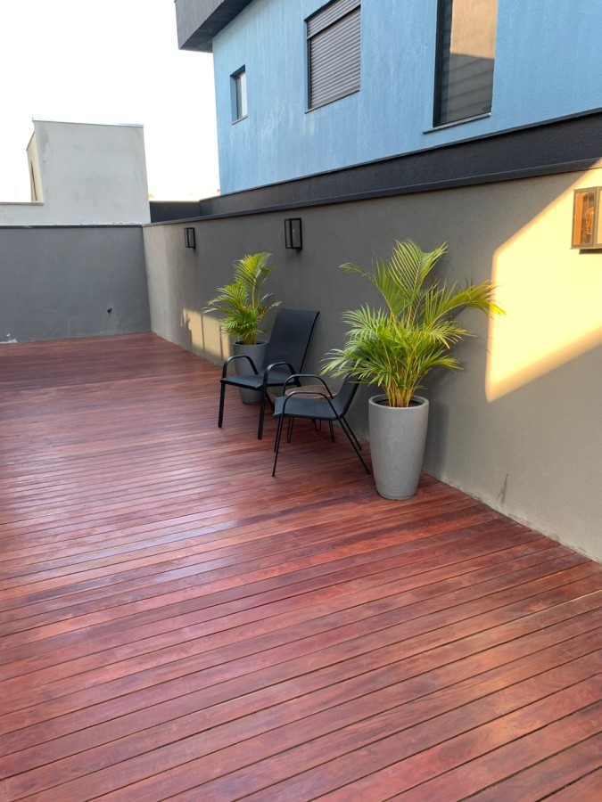 Casa de Condomínio à venda com 3 quartos, 250m² - Foto 20