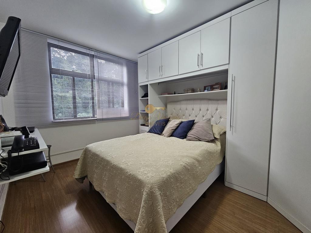 Apartamento à venda com 3 quartos, 138m² - Foto 14