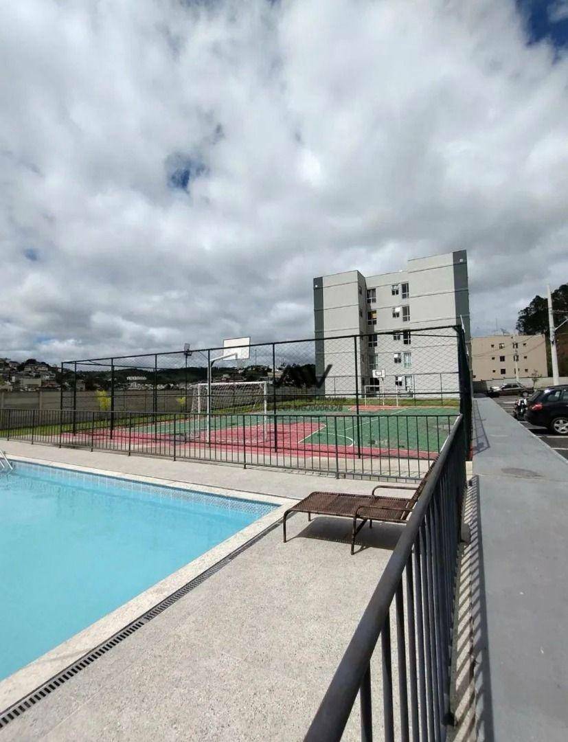 Apartamento à venda com 2 quartos, 53m² - Foto 16