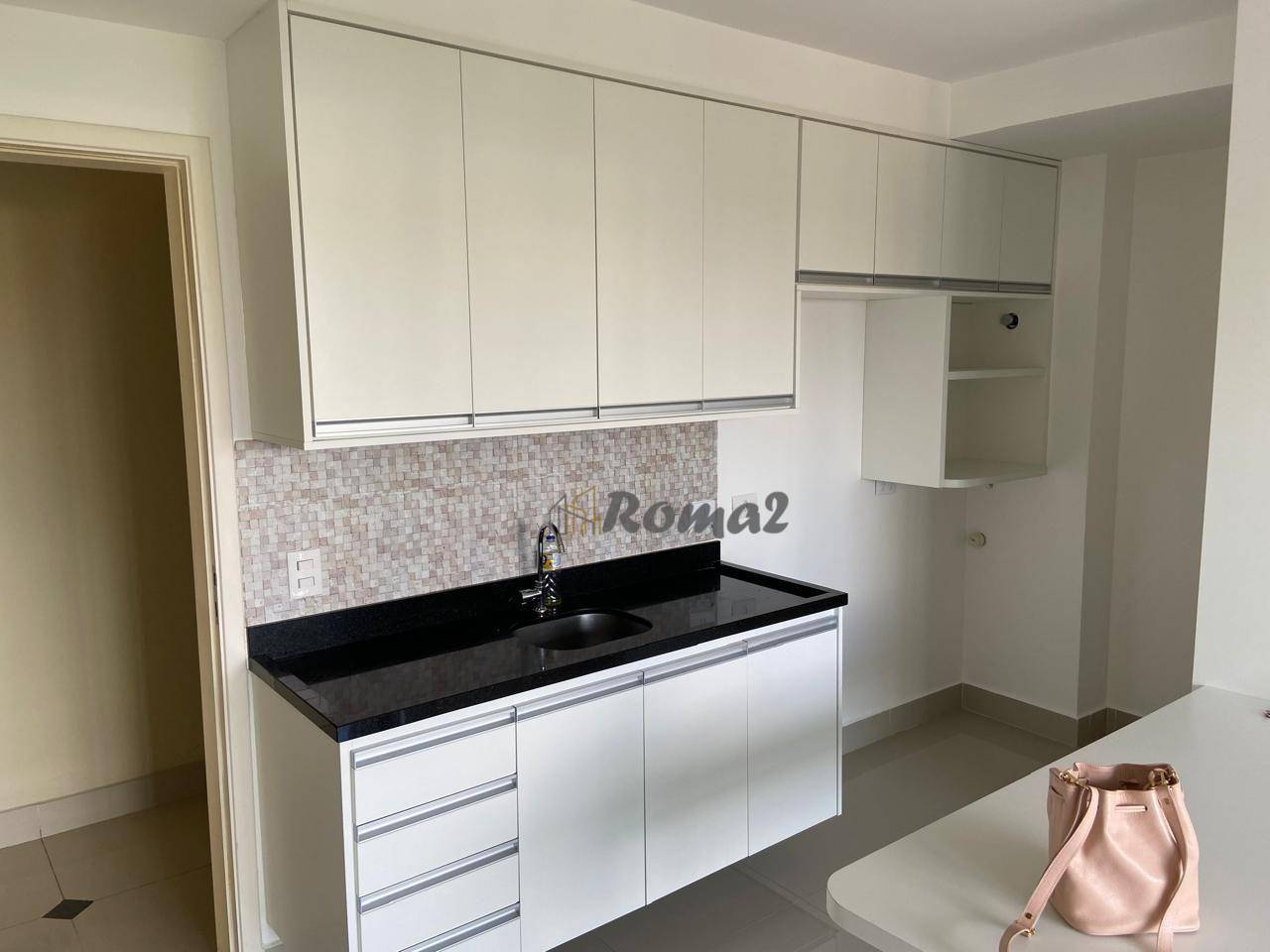 Apartamento à venda e aluguel com 1 quarto, 42m² - Foto 3