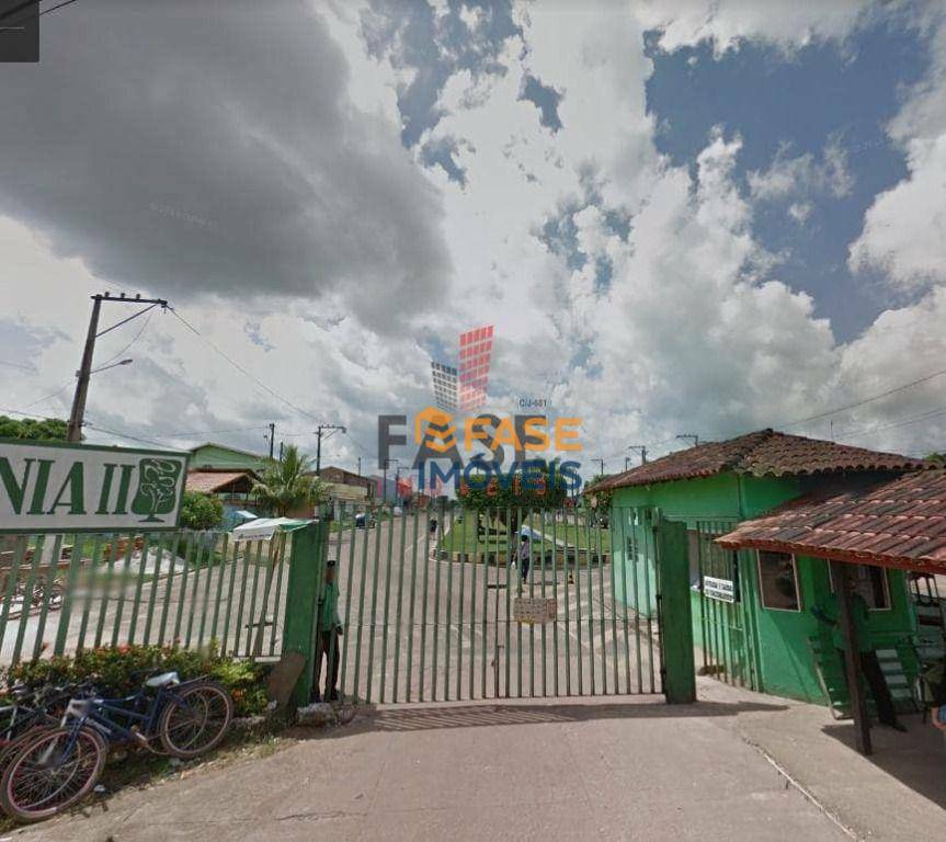 Casa de Condomínio à venda com 3 quartos, 10m² - Foto 10
