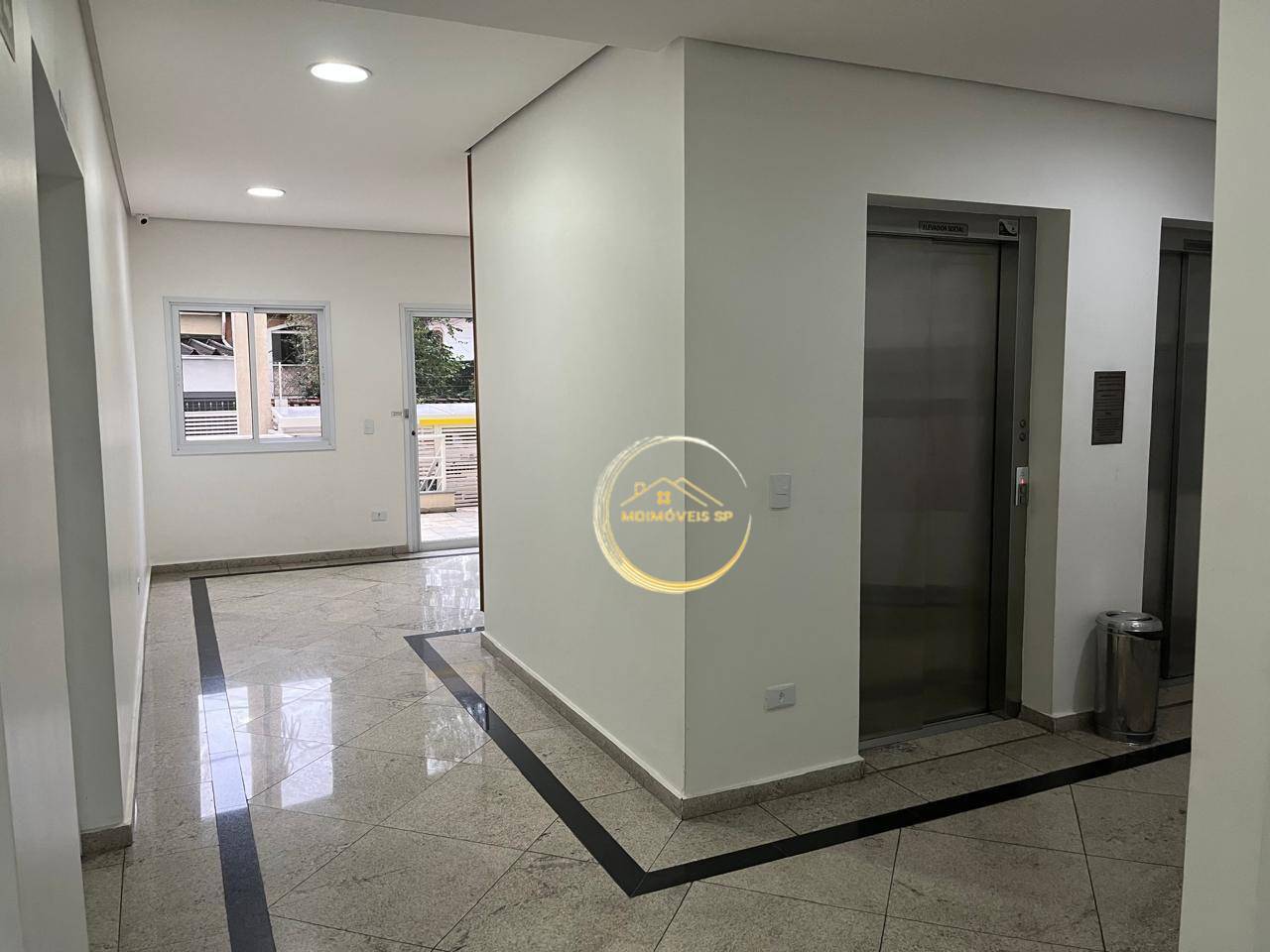 Apartamento para alugar com 3 quartos, 95m² - Foto 21