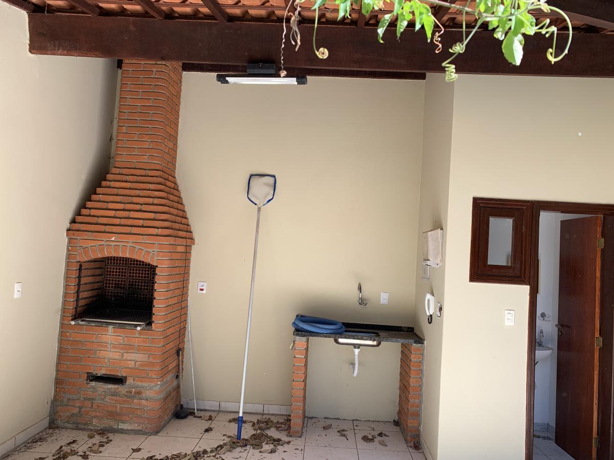 Casa de Condomínio para alugar com 4 quartos, 290m² - Foto 50