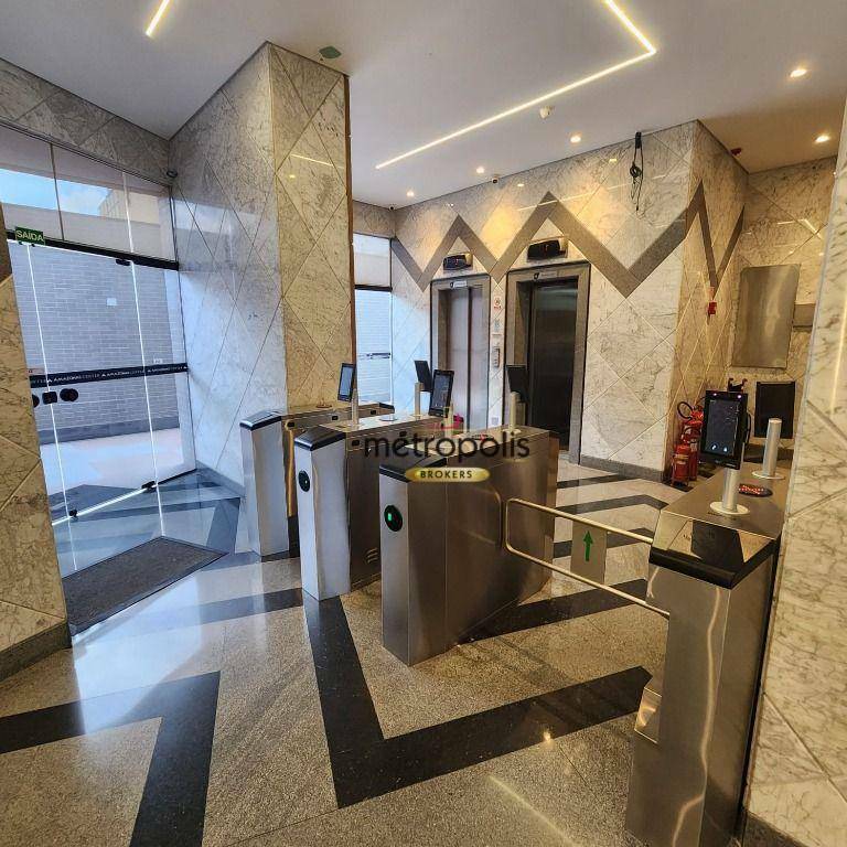 Conjunto Comercial-Sala à venda e aluguel, 66m² - Foto 16