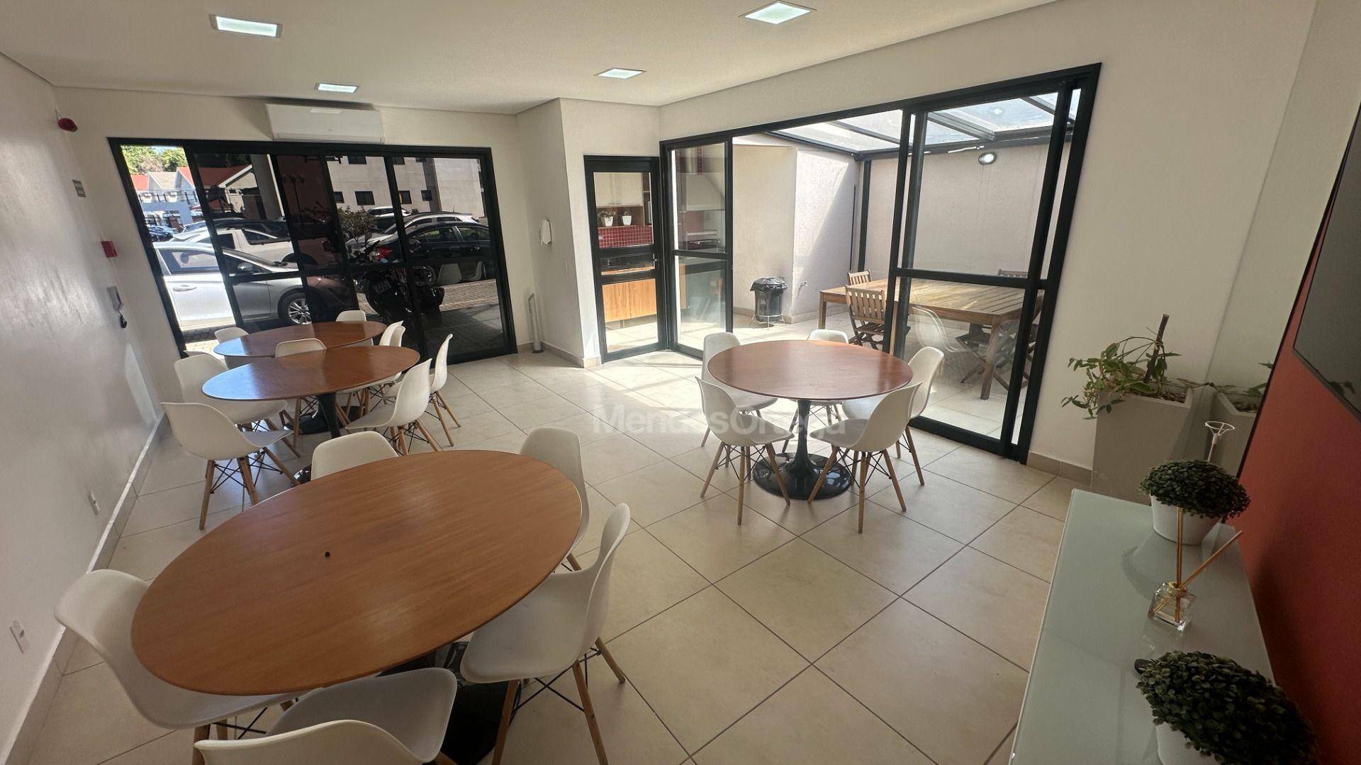 Apartamento para alugar com 2 quartos, 58m² - Foto 20