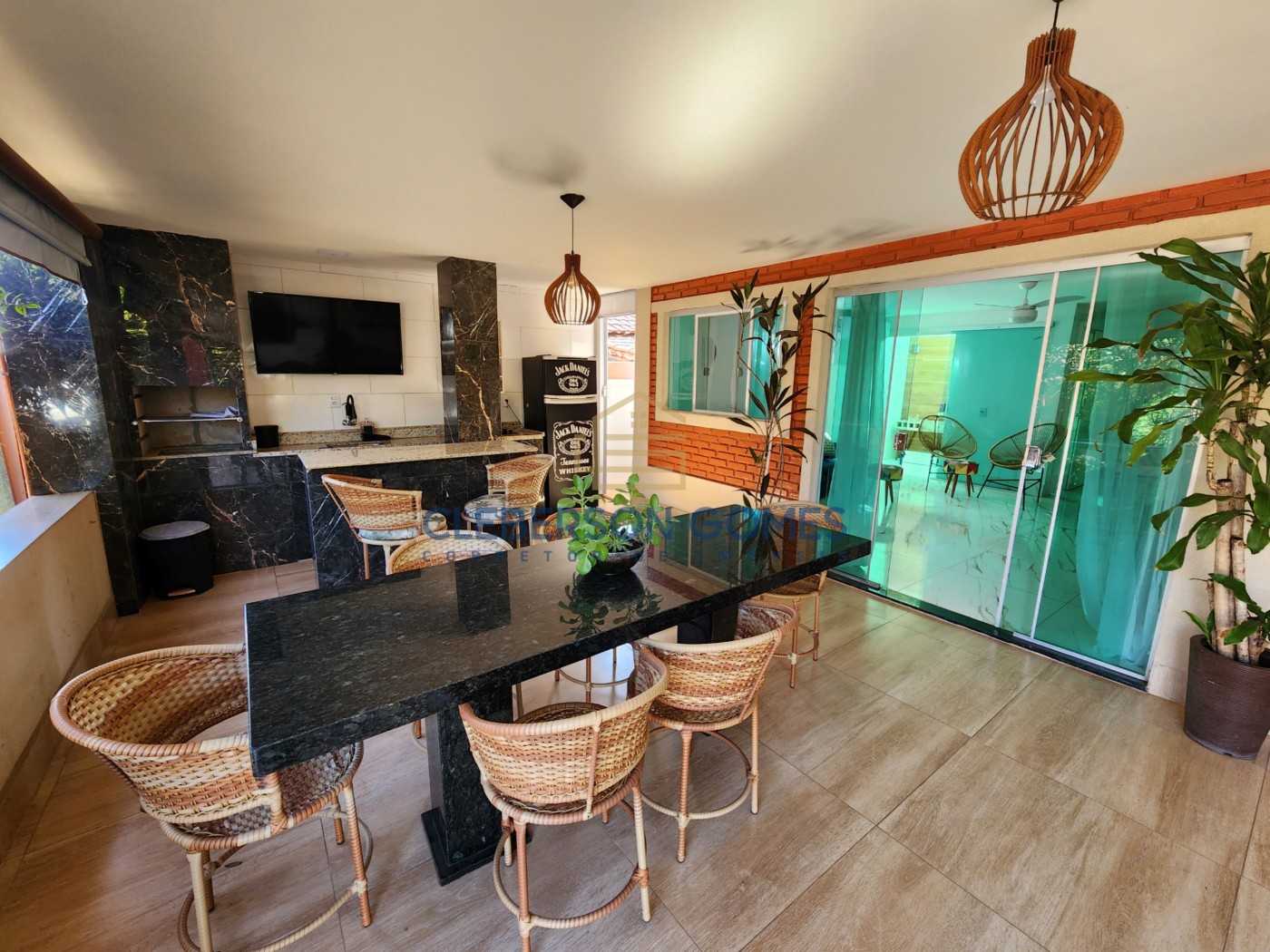 Casa à venda com 3 quartos - Foto 8