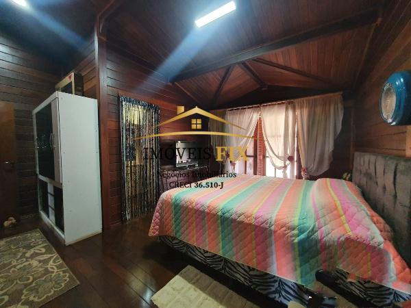 Chácara à venda com 6 quartos, 350m² - Foto 19