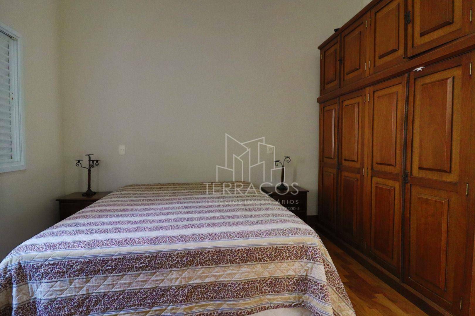 Casa de Condomínio à venda com 3 quartos, 325m² - Foto 30