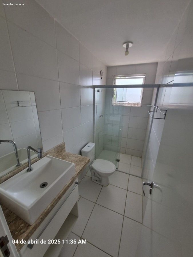 Casa de Condomínio à venda com 2 quartos, 63m² - Foto 20