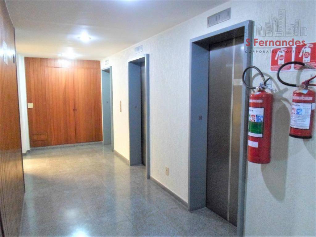 Conjunto Comercial-Sala à venda, 200m² - Foto 20