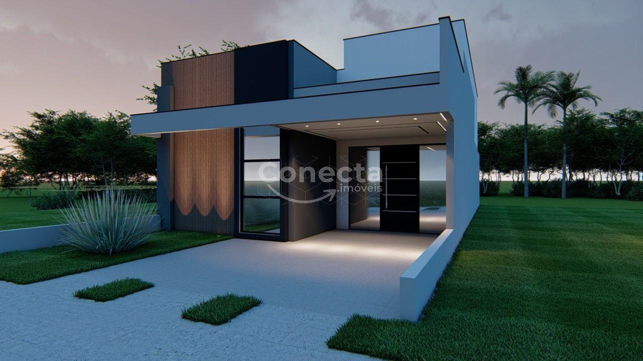 Casa de Condomínio à venda com 3 quartos, 111m² - Foto 7