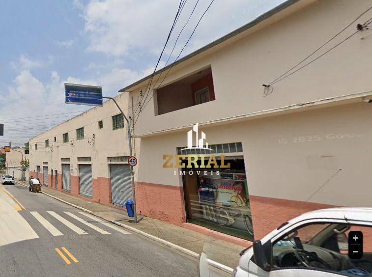 Loja-Salão para alugar, 25m² - Foto 10