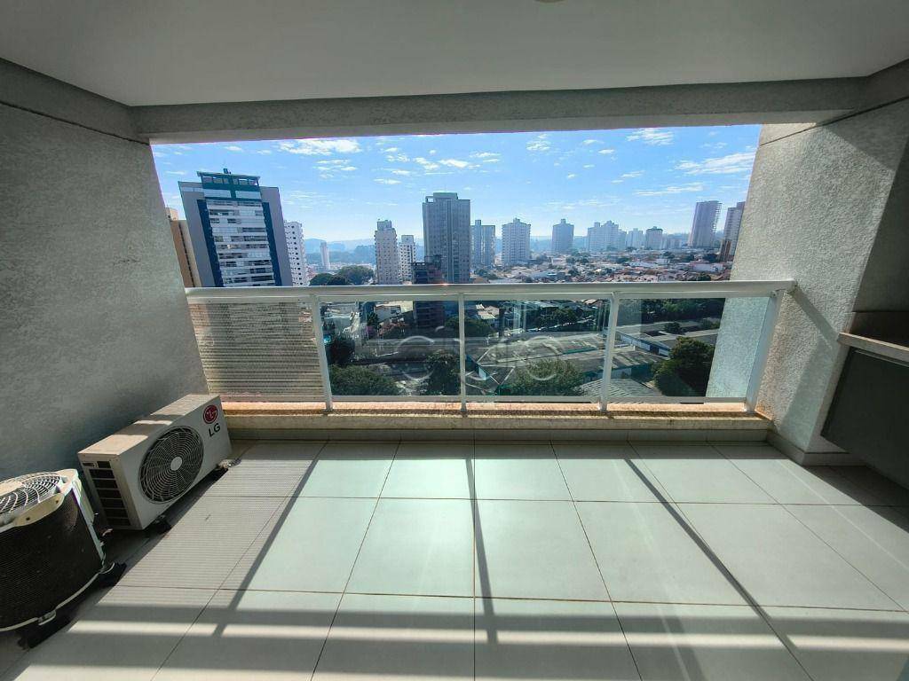 Apartamento para alugar com 1 quarto, 54m² - Foto 8