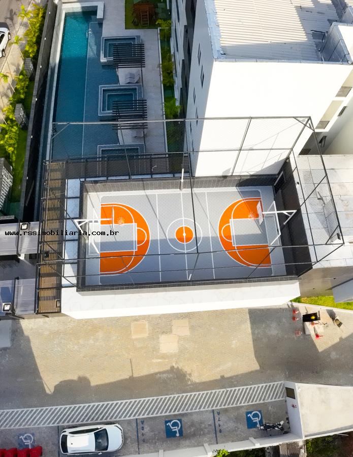 Apartamento à venda com 2 quartos, 58m² - Foto 5