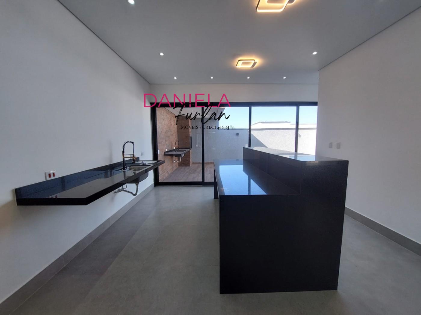 Casa de Condomínio à venda com 3 quartos, 220m² - Foto 12