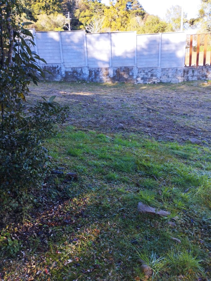 Terreno à venda, 379m² - Foto 3