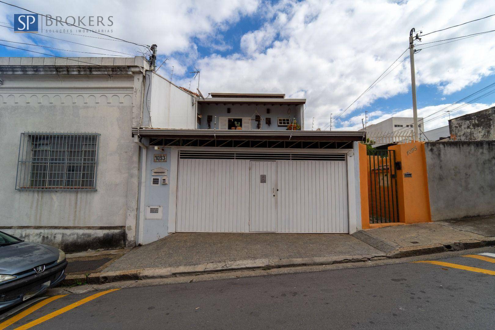 Casa à venda com 2 quartos, 221m² - Foto 22