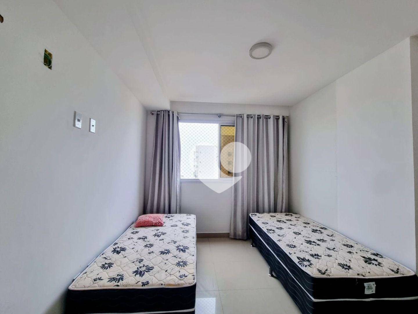 Apartamento à venda e aluguel com 3 quartos, 90m² - Foto 5