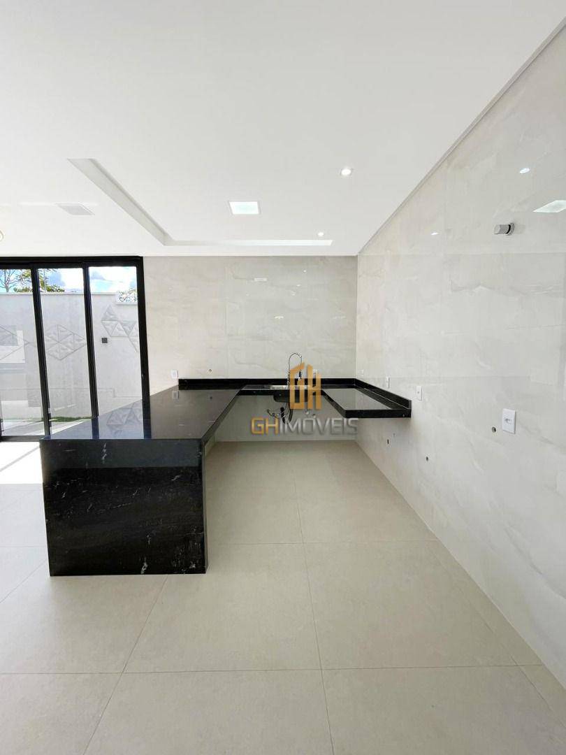 Casa de Condomínio à venda com 4 quartos, 176m² - Foto 7