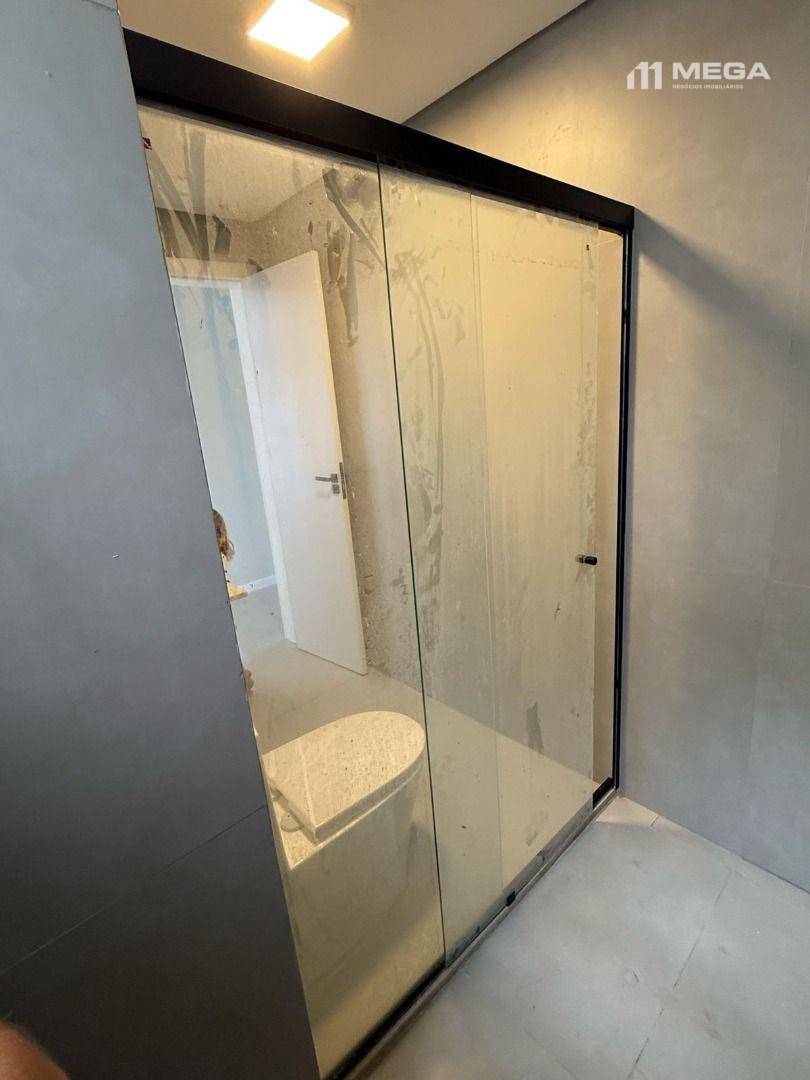 Apartamento à venda com 3 quartos, 140m² - Foto 10