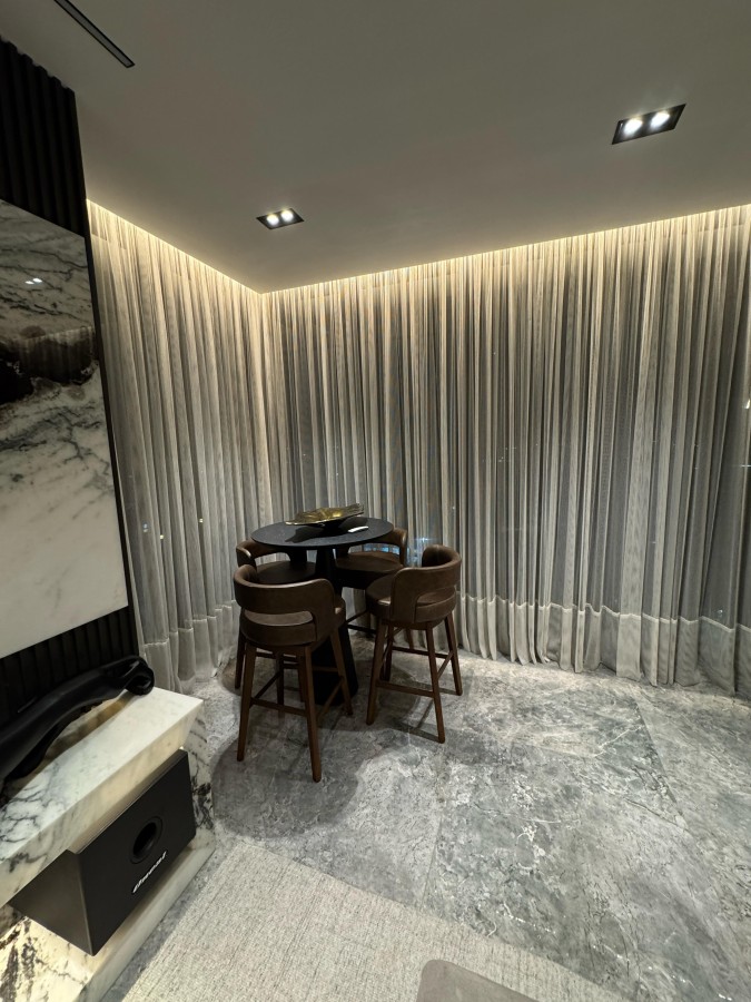 Apartamento à venda com 3 quartos, 147m² - Foto 10