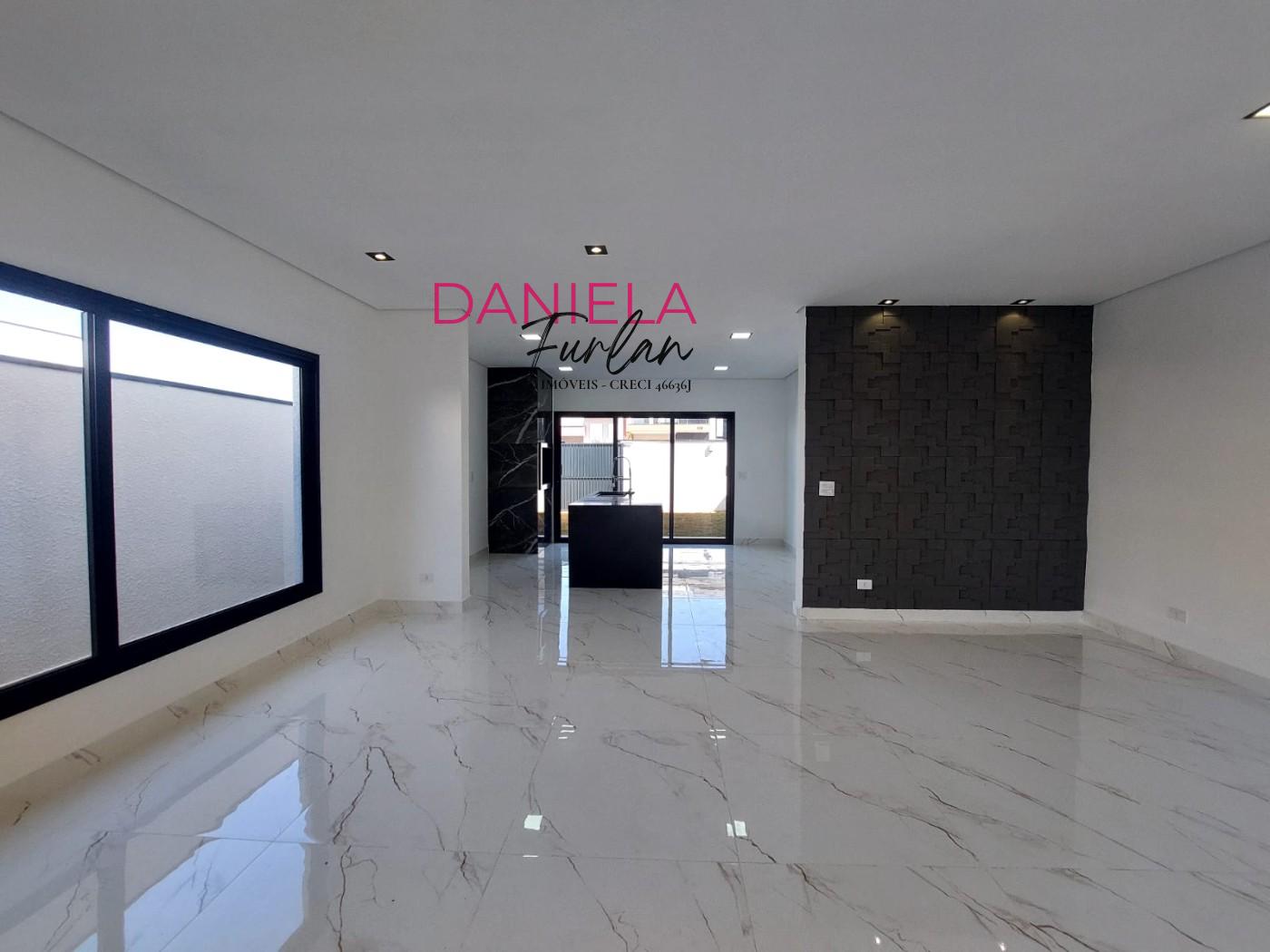 Casa de Condomínio à venda com 3 quartos, 174m² - Foto 4