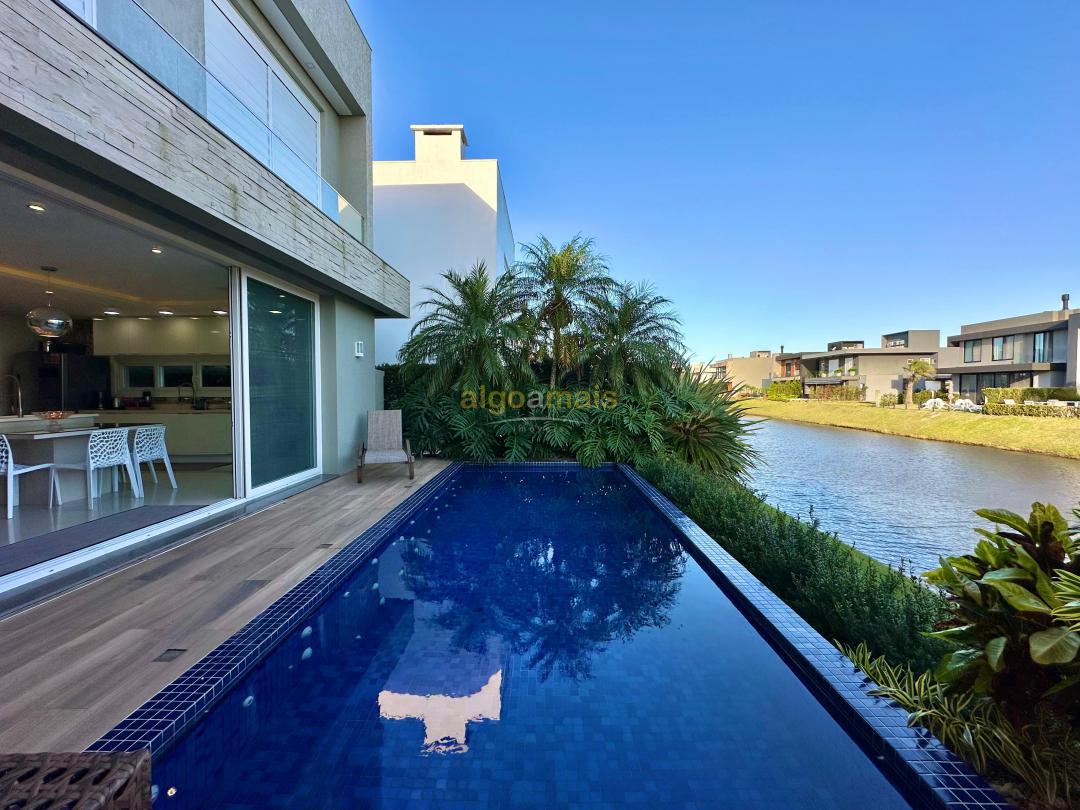Casa de Condomínio à venda com 5 quartos, 287m² - Foto 11