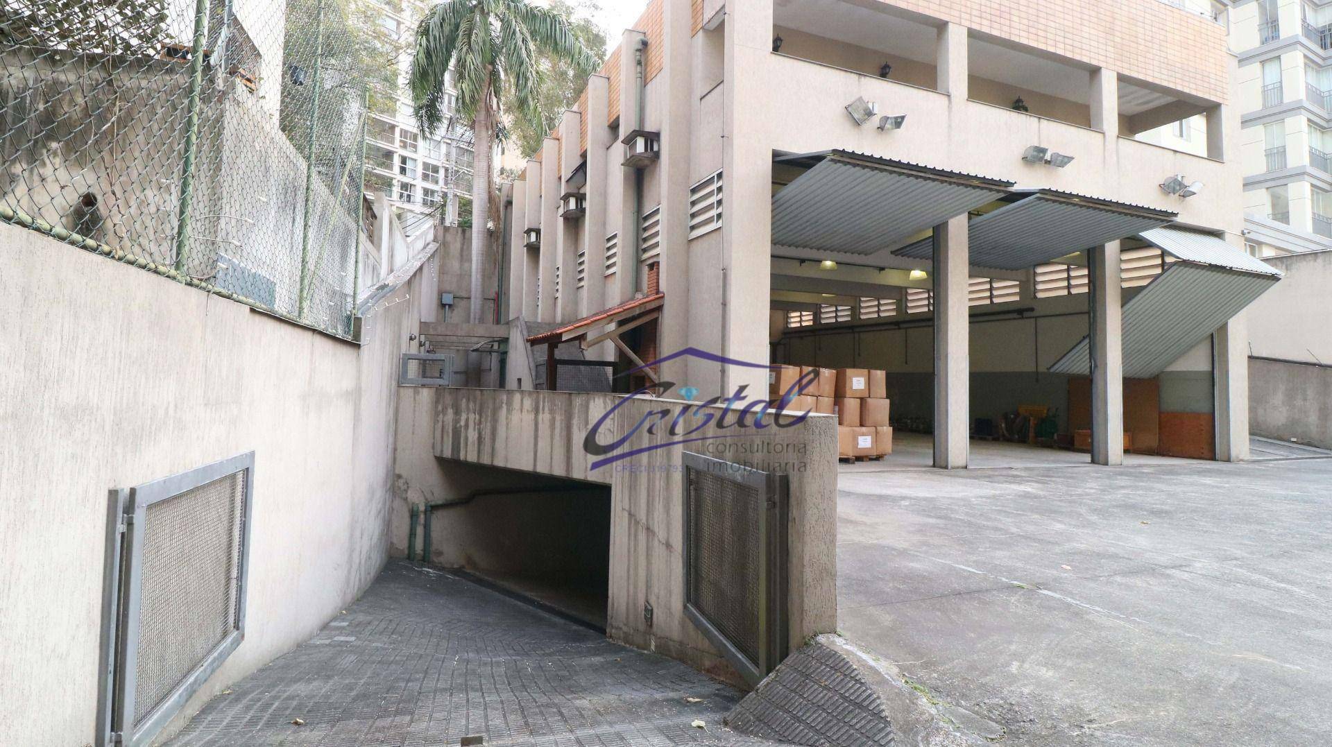 Prédio Inteiro à venda, 963m² - Foto 41