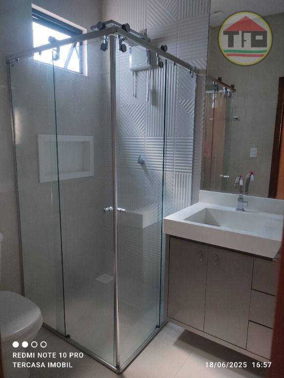 Casa à venda com 3 quartos, 1M2 - Foto 17