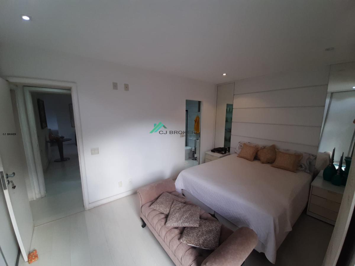 Apartamento à venda com 3 quartos, 134m² - Foto 11