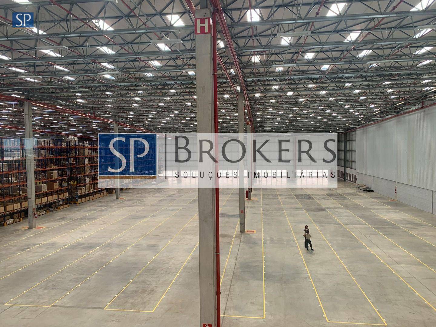 Depósito-Galpão-Armazém para alugar, 5225m² - Foto 9