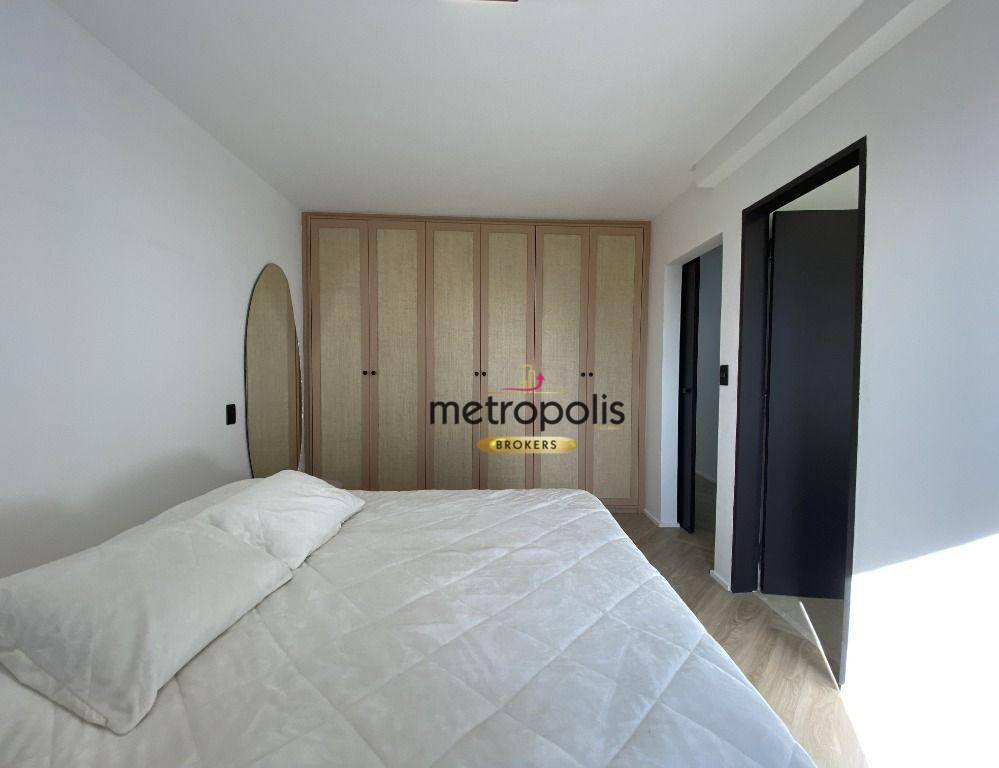 Apartamento à venda com 4 quartos, 150m² - Foto 26
