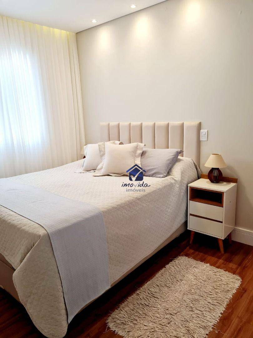 Apartamento à venda com 3 quartos, 77m² - Foto 8