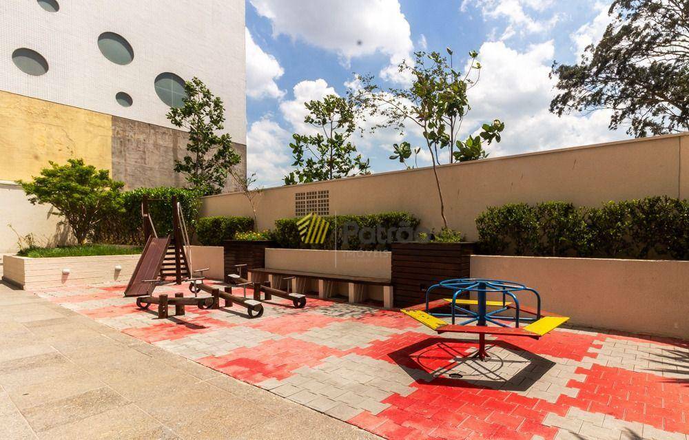Cobertura à venda com 3 quartos, 156m² - Foto 32